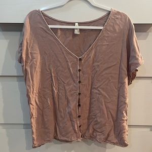 Mudd women’s size XL shirt